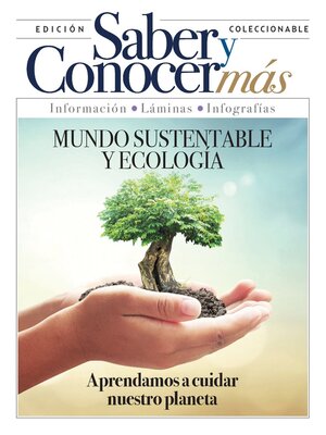 Saber y conocer más - Magazine